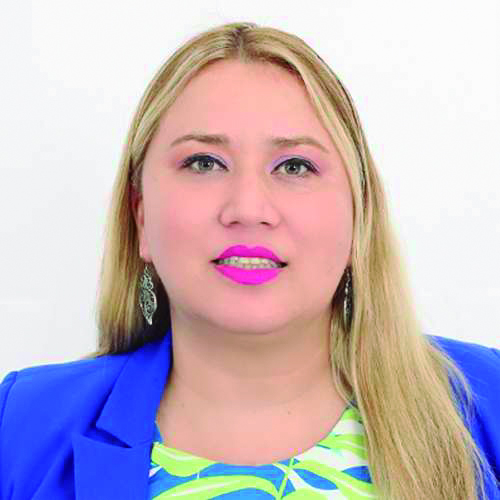 Foto del investigador